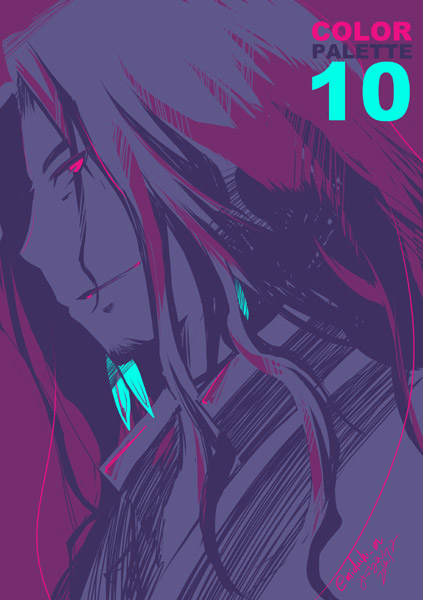 カラパレおさま